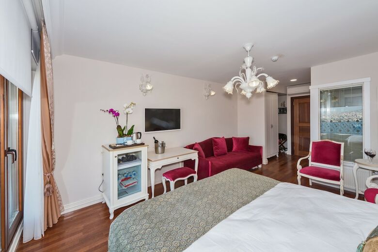 Hotel Suitel Bosphorus Istanbul