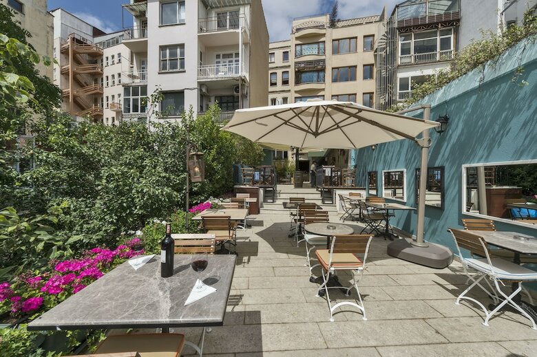 Hotel Suitel Bosphorus Istanbul