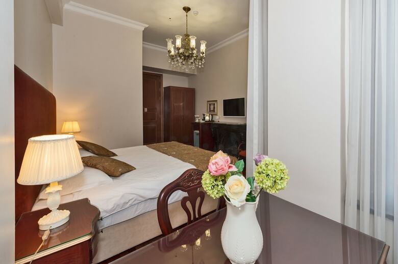 Hotel Suitel Bosphorus Istanbul