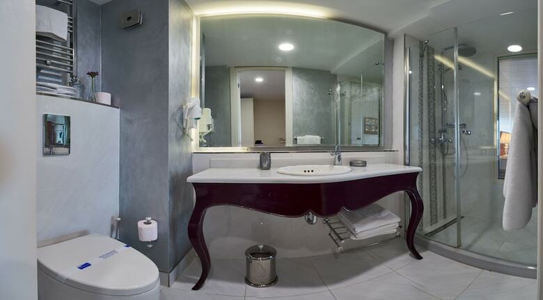 Hotel Suitel Bosphorus Istanbul
