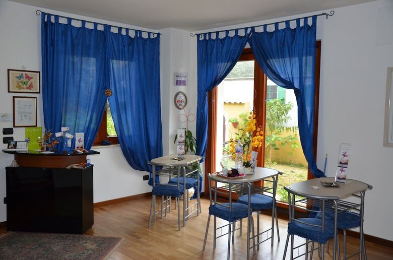 B&B Mariposa