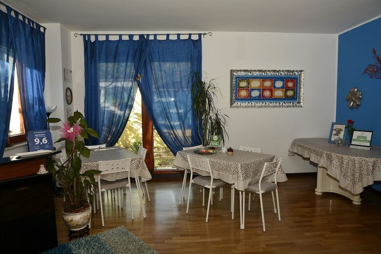 B&B Mariposa