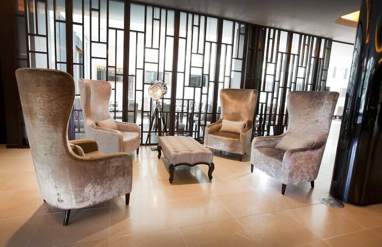Hotel Dorsett Shepherds Bush