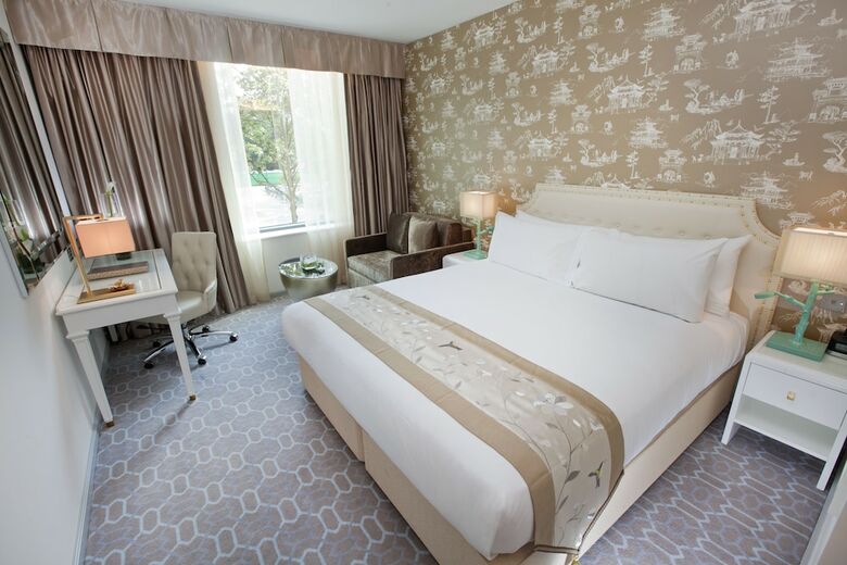 Hotel Dorsett Shepherds Bush