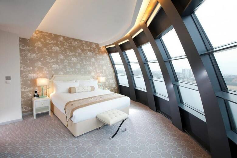 Hotel Dorsett Shepherds Bush