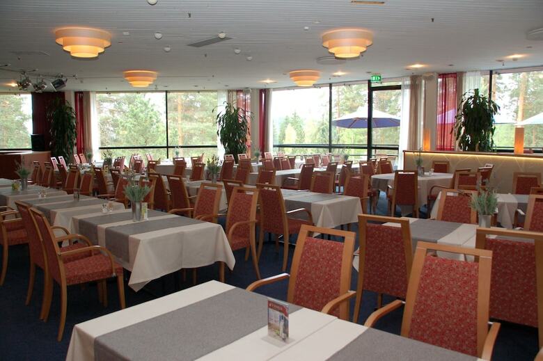 Hotel Scandic Laajavuori