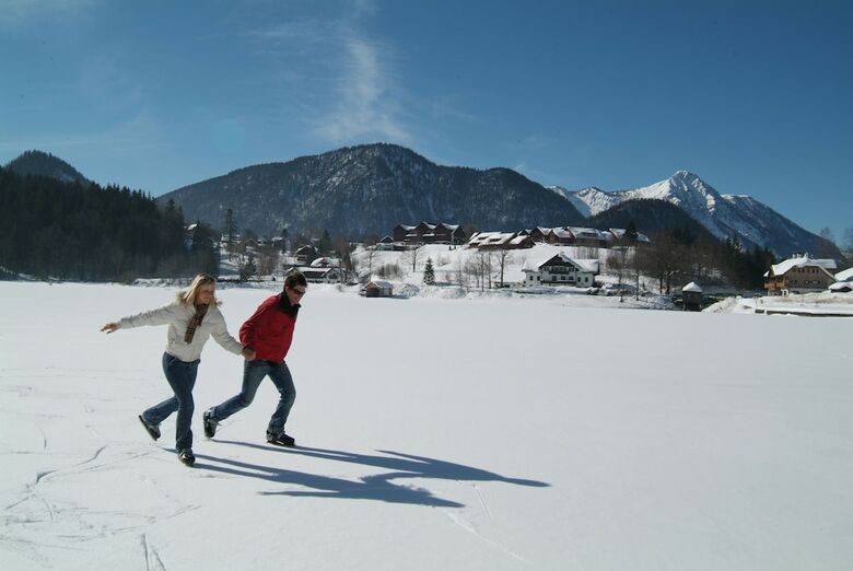 Mondi Hotel Am Grundlsee