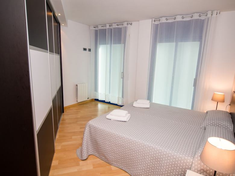 Lucasland Sitges Apartments