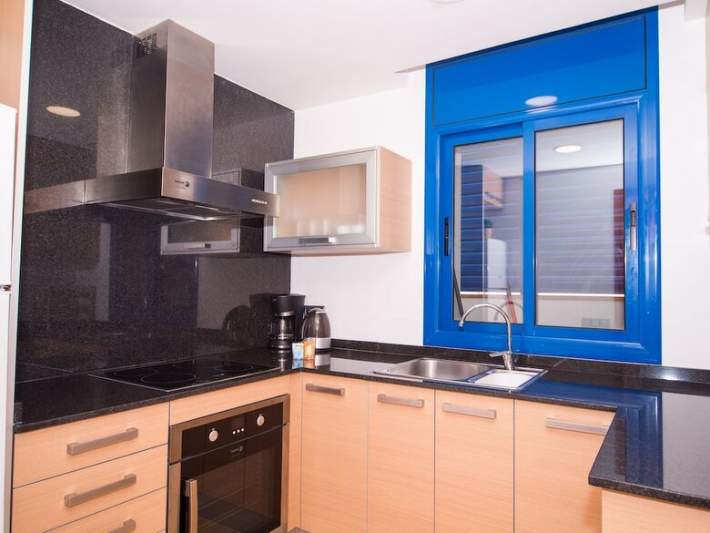 Lucasland Sitges Apartments