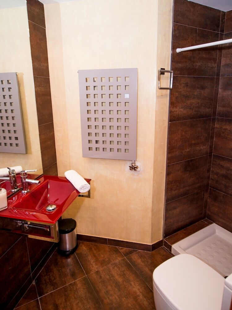 Lucasland Sitges Apartments