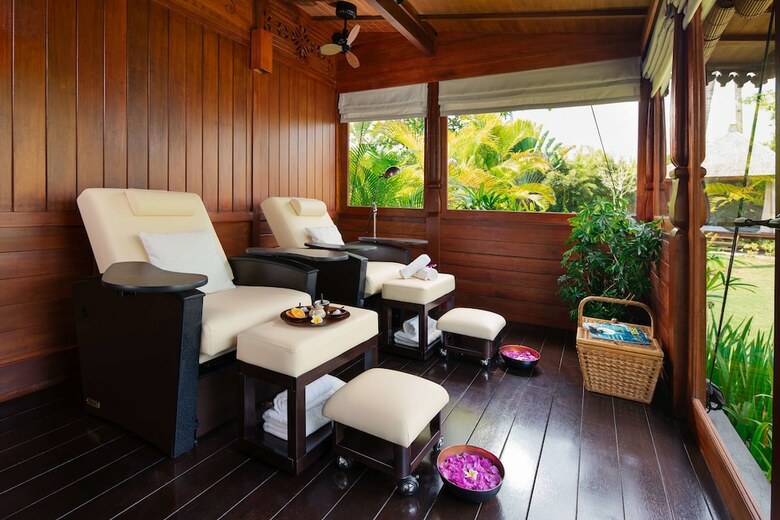 Apartamento The Sanchaya