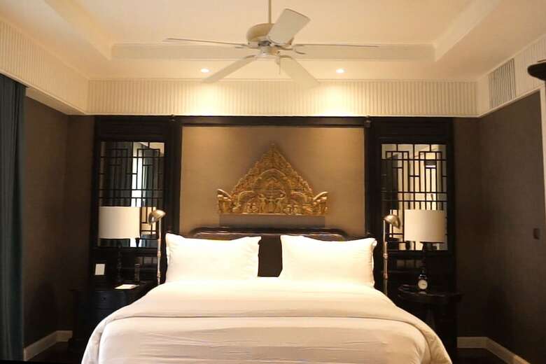 Apartamento The Sanchaya