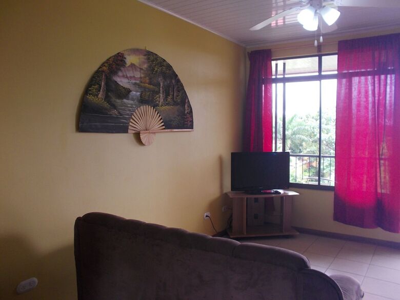 Apartamentos Hotel Tierra Del Fuego