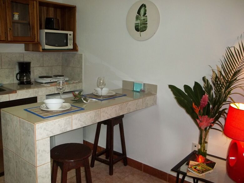 Apartamentos Hotel Tierra Del Fuego