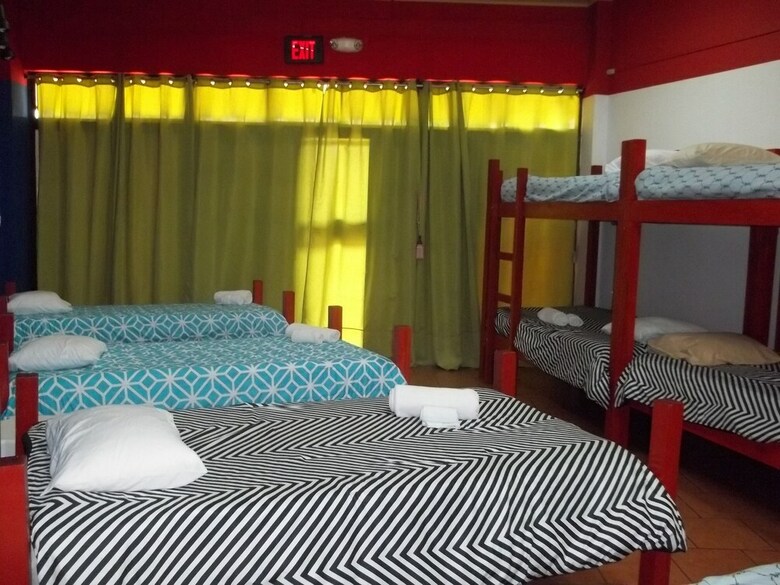 Apartamentos Hotel Tierra Del Fuego