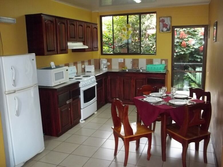 Apartamentos Hotel Tierra Del Fuego