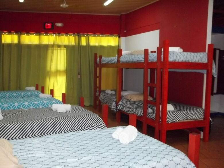 Apartamentos Hotel Tierra Del Fuego