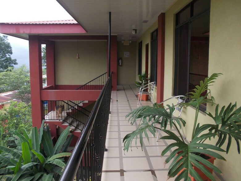 Apartamentos Hotel Tierra Del Fuego