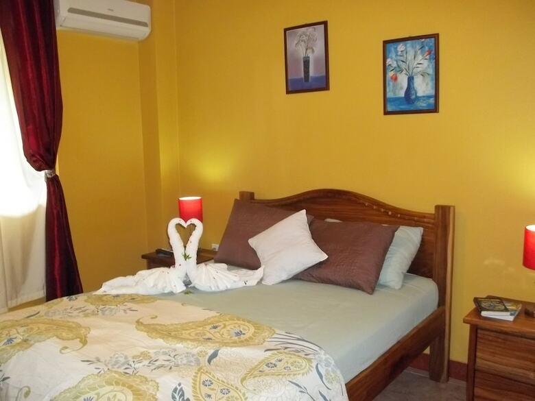 Apartamentos Hotel Tierra Del Fuego