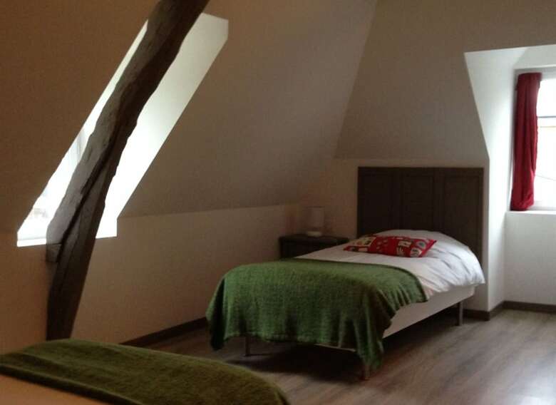 Hotel Le Ch�teau de Gr�ges