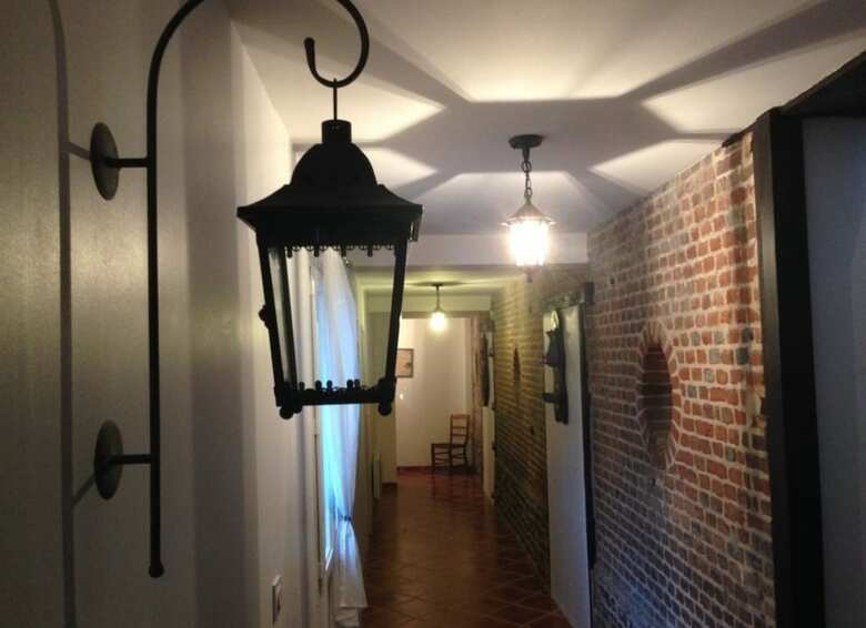 Hotel Le Ch�teau de Gr�ges