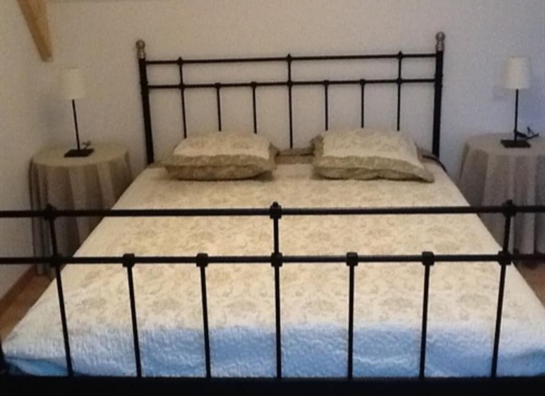 Hotel Le Ch�teau de Gr�ges