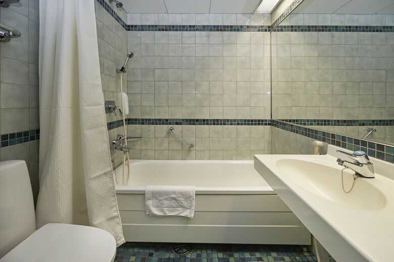 Hotel Scandic Imatran Valtionhotelli