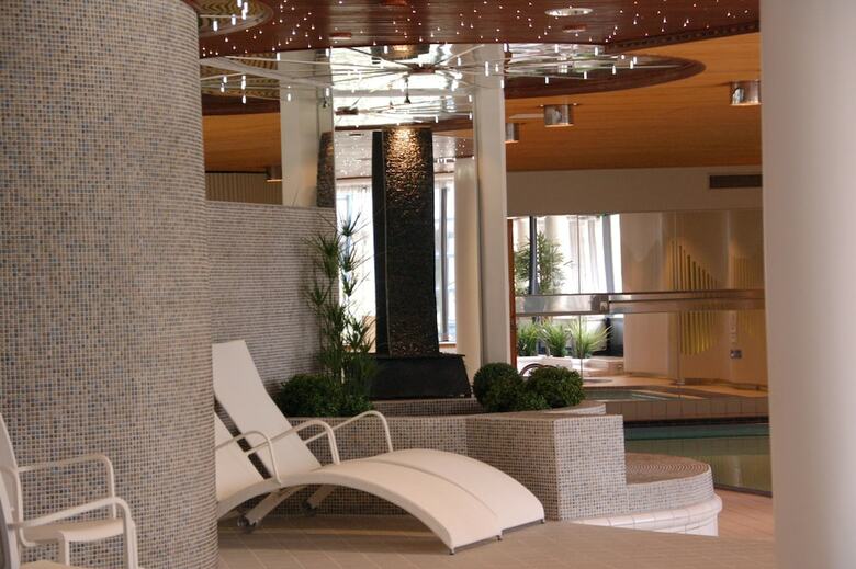 Hotel Scandic Imatran Valtionhotelli