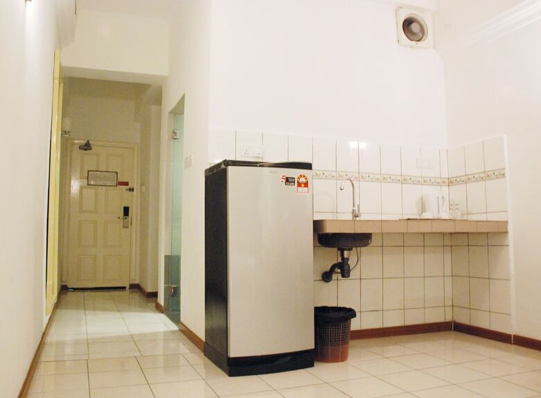 Hotel Promenade Service Apartments