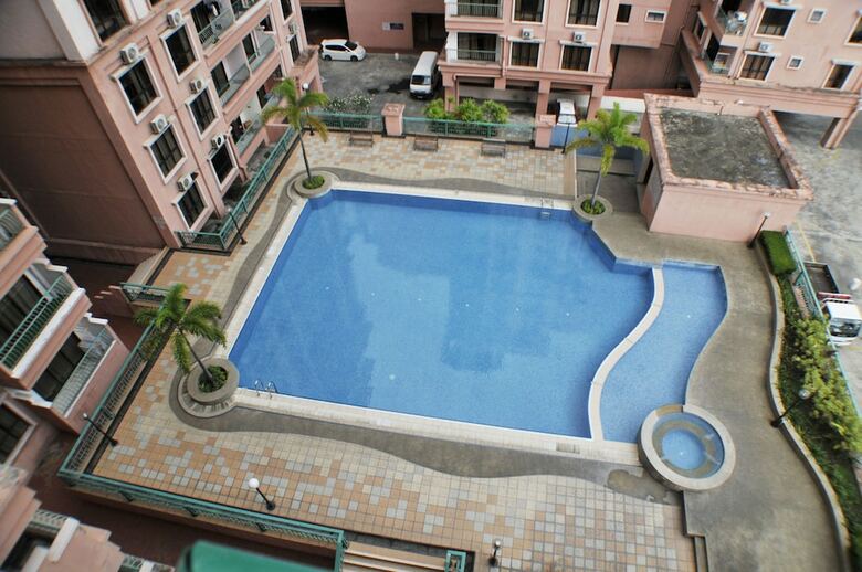 Hotel Promenade Service Apartments