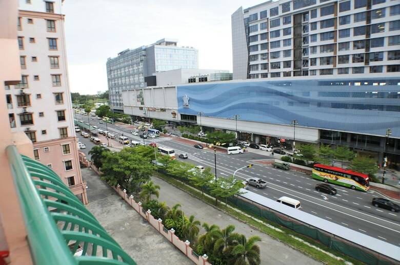 Hotel Promenade Service Apartments