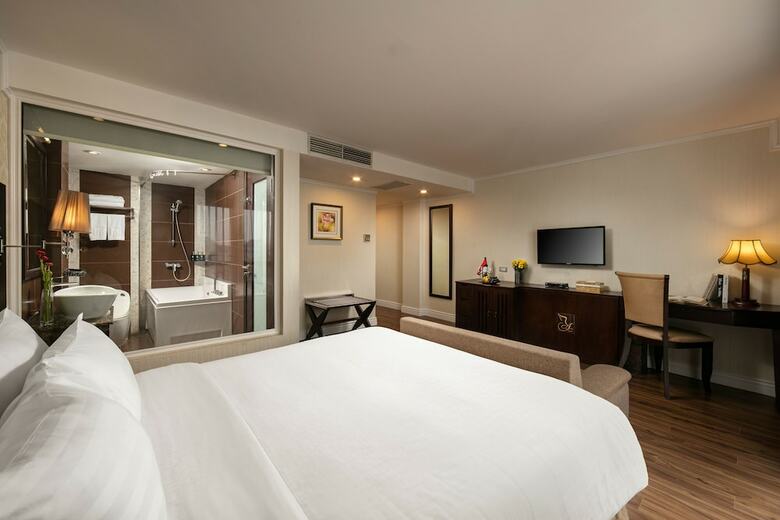 Hanoian Angel Hotel & Spa