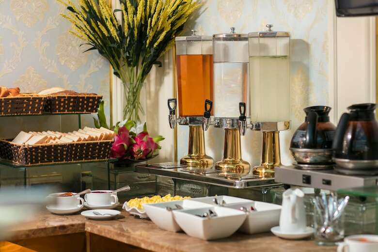 Hanoian Angel Hotel & Spa