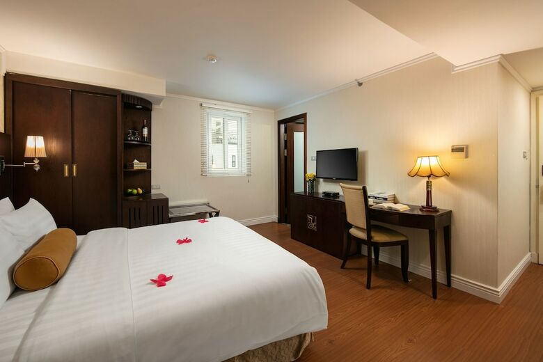 Hanoian Angel Hotel & Spa