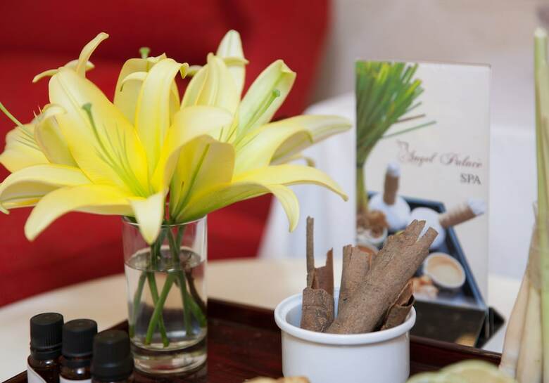 Hanoian Angel Hotel & Spa