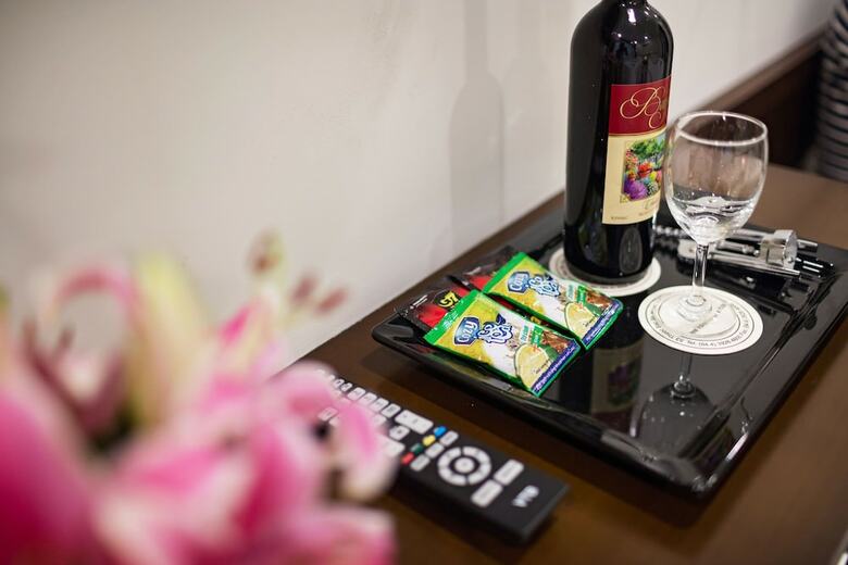 Hanoian Angel Hotel & Spa