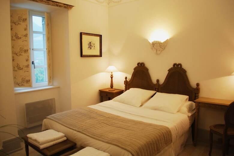 Hotel H�tel La Rob�y�re