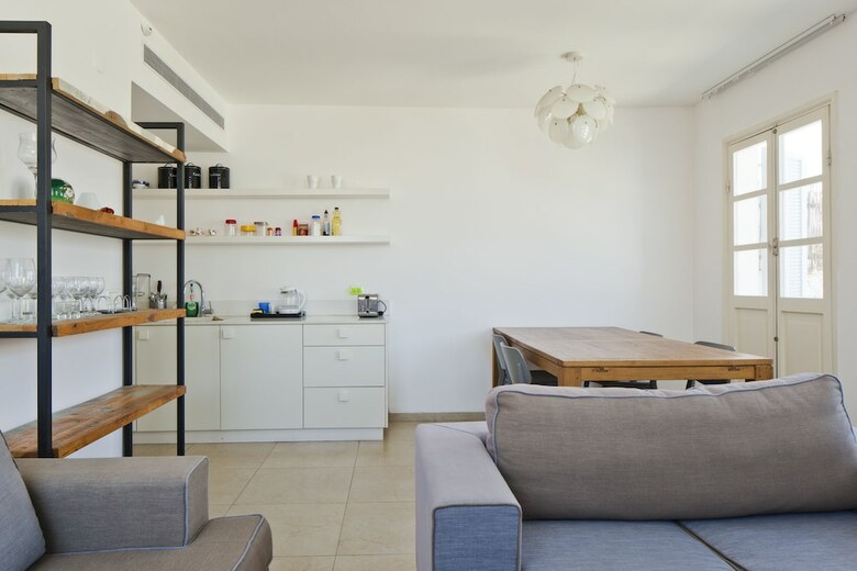 Cityinn - Jaffa Apartments