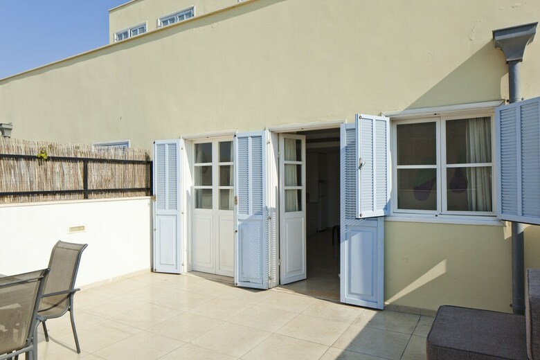 Cityinn - Jaffa Apartments
