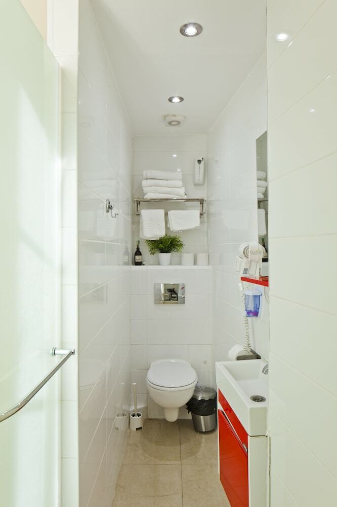 Cityinn - Jaffa Apartments