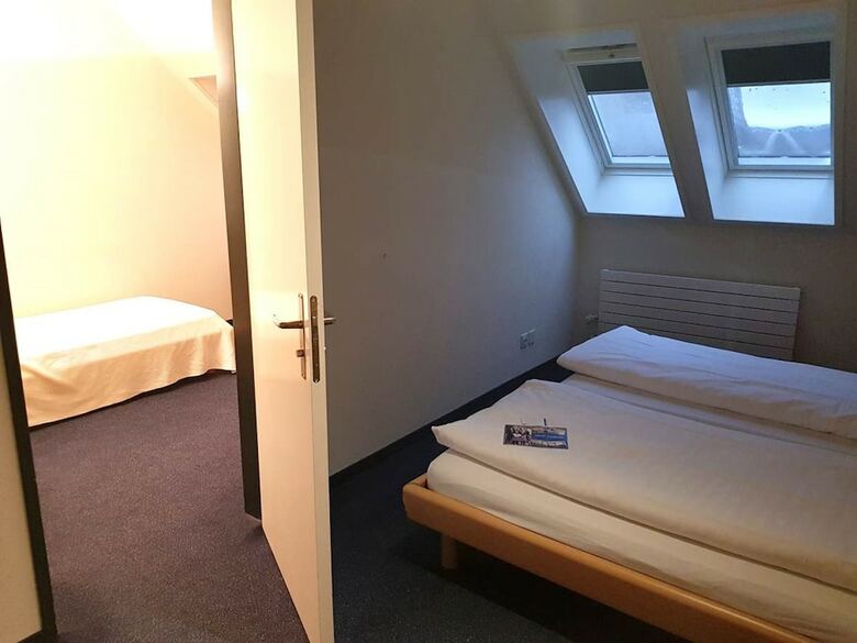 Aarehof Swiss Quality Hotel