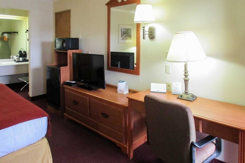 Motel Quality Inn