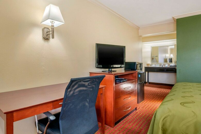 Motel Quality Inn