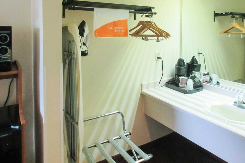 Motel Quality Inn