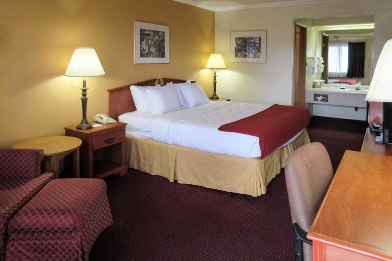 Motel Quality Inn