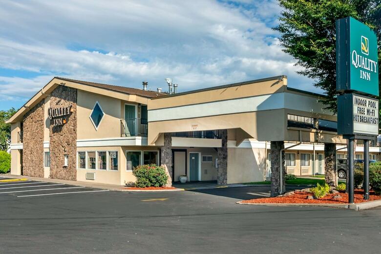 Motel Quality Inn