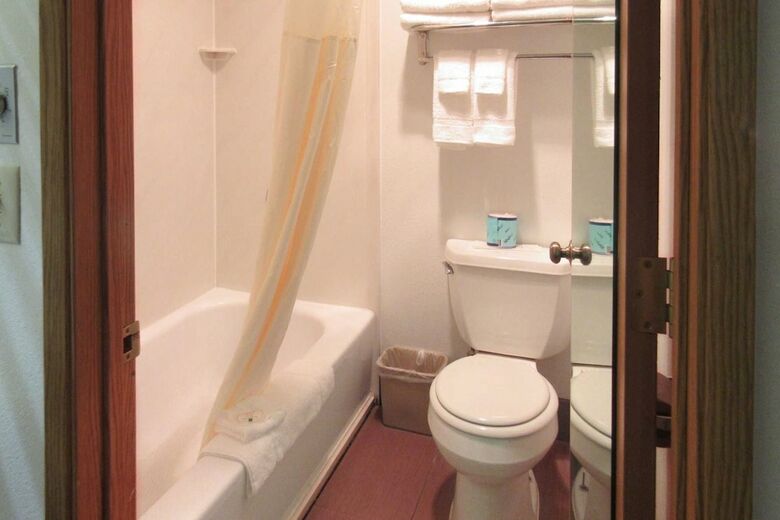 Motel Quality Inn