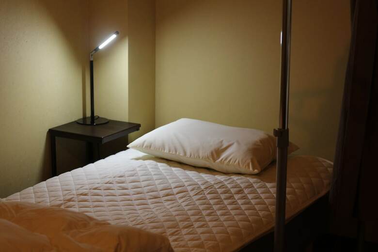 Hostal Bocchi Hostel