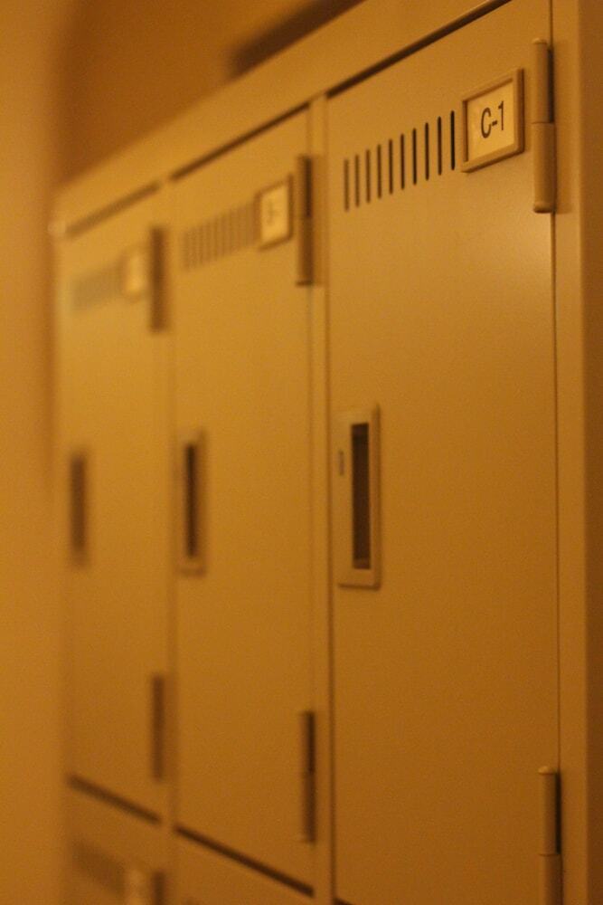 Hostal Bocchi Hostel