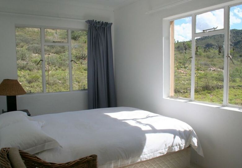 Posada Sederkloof Lodge